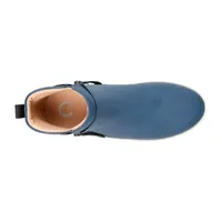 Journee Collection Womens Frankie Slip-On Shoe