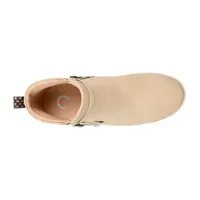 Journee Collection Womens Frankie Slip-On Shoe