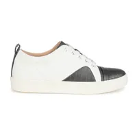 Journee Collection Womens Kyndra Slip-On Shoe