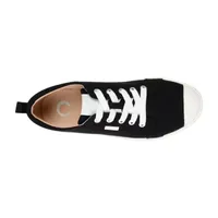 Journee Collection Meesh Womens Sneakers