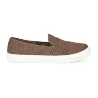 Journee Collection Womens Jc Meika Slip-On Shoe