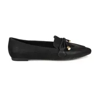 Journee Collection Womens Muriel Loafers