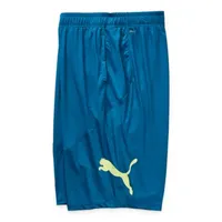 PUMA 12 Inch Mens Big and Tall Running Short
