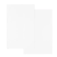 North Pole Trading Co. Holiday Monogram 4-pc. Kitchen Towel Set