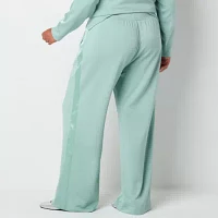 Stylus Womens Plus Lounge Pant