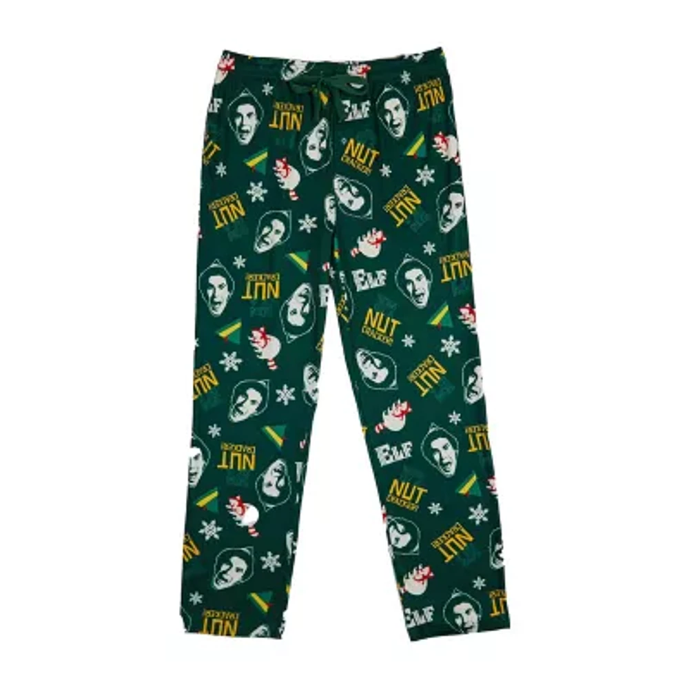 Mens Pajama Pants