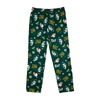 Mens Pajama Pants