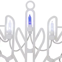 Northlight Led Snowflake Christmas Window Decor