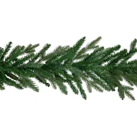 Northlight Grande Spruce Christmas Indoor Garland