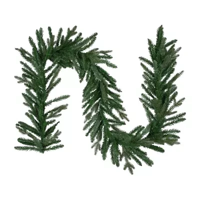 Northlight Grande Spruce Christmas Indoor Garland