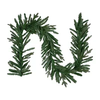 Northlight Grande Spruce Christmas Indoor Garland