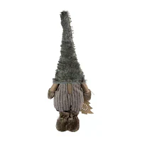 Northlight Woodland With Pants Gnome