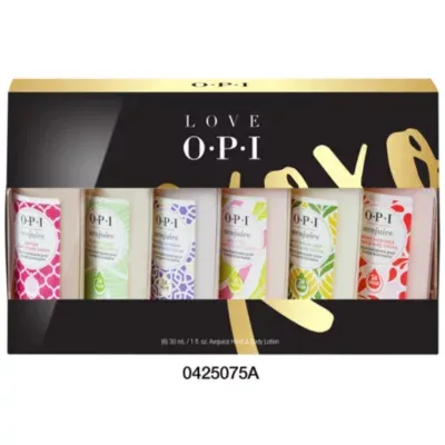 OPI Love Xoxo Avojuice 6-pc. Nail Polish