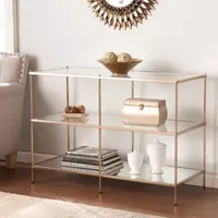 Davola Console Table