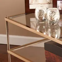 Davola Side Table