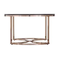 Dianto Round 3-Piece Nesting Coffee Table