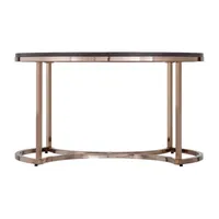 Dianto Round 3-Piece Nesting Coffee Table