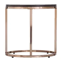 Dianto Round 3-Piece Nesting Coffee Table