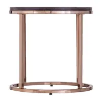 Dianto Round 3-Piece Nesting Coffee Table