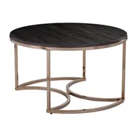 Dianto Round 3-Piece Nesting Coffee Table