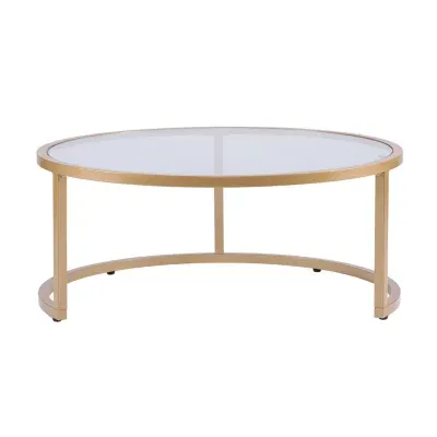 Frambri 2-Piece Nesting Coffee Table Set