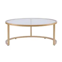 Frambri 2-Piece Nesting Coffee Table Set