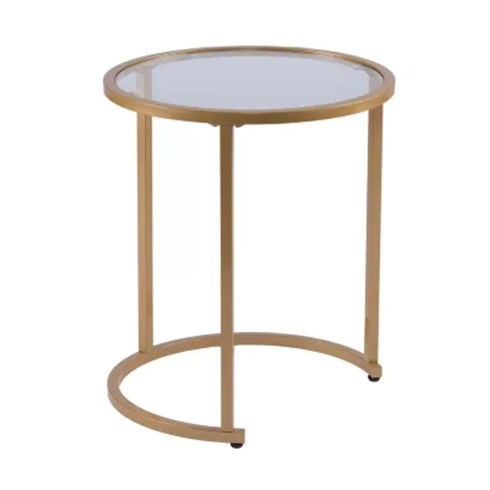 Frambri 2-Piece Nesting Side Table Set