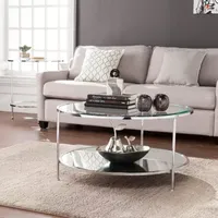 Thurbol Coffee Table