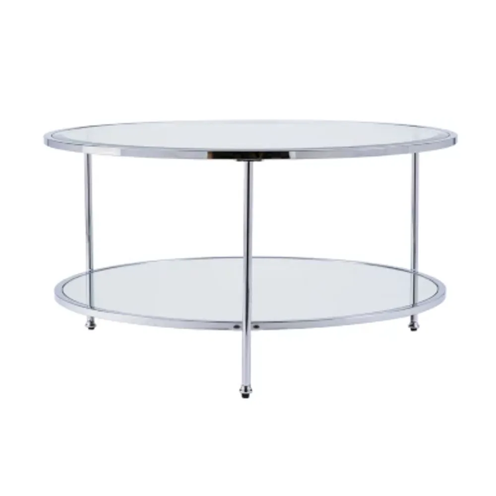 Thurbol Coffee Table