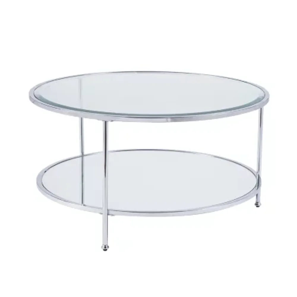 Thurbol Coffee Table