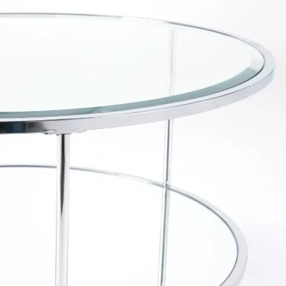 Thurbol Coffee Table