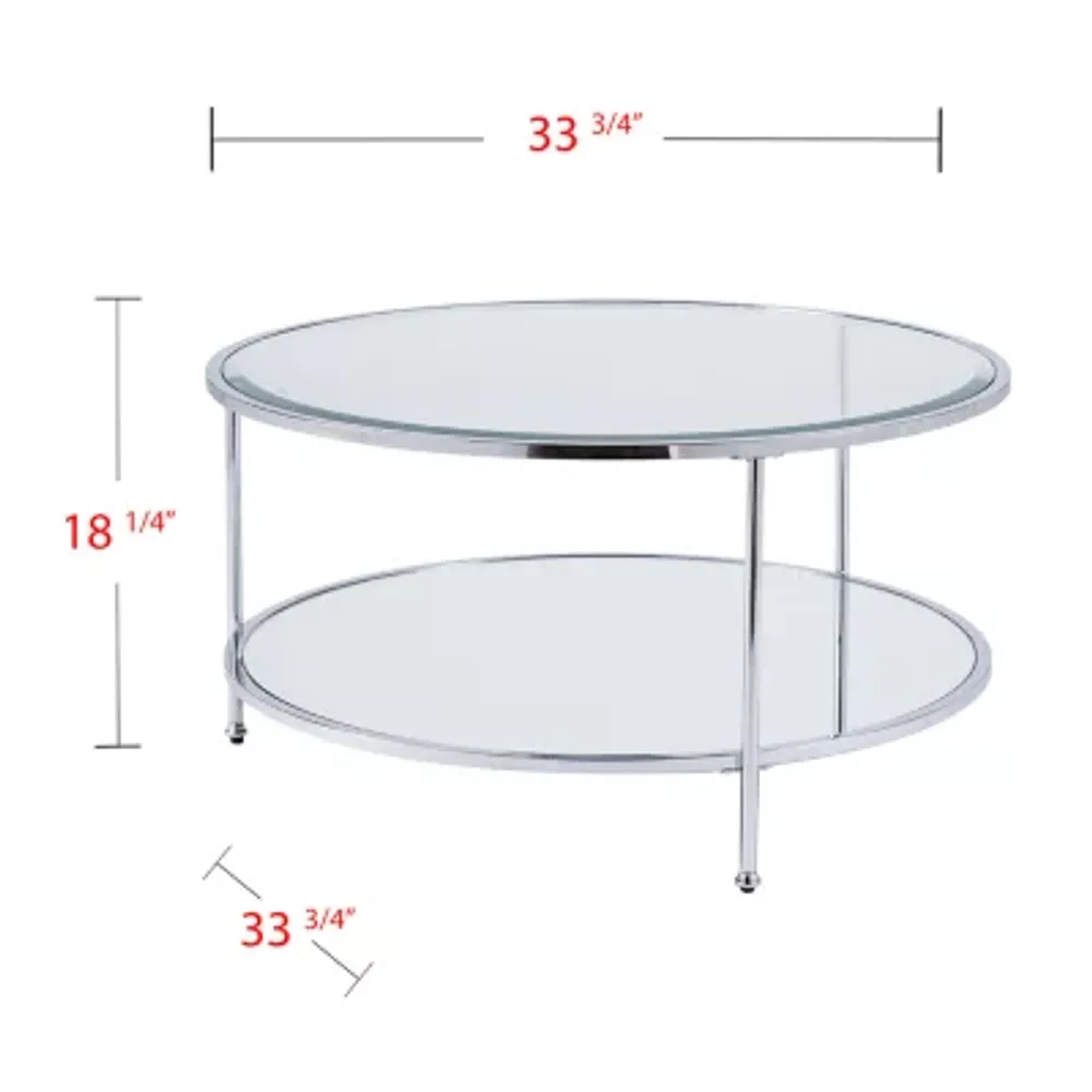 Thurbol Coffee Table