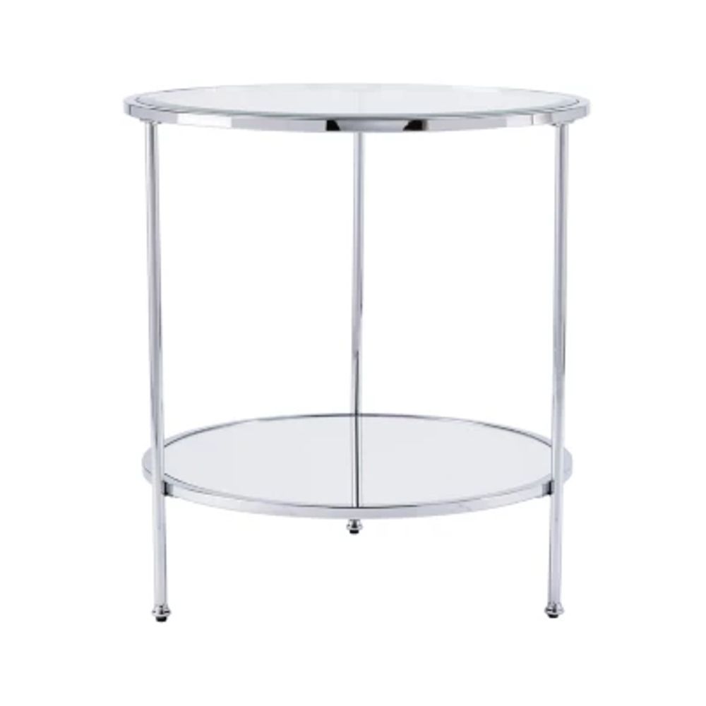 Thurbol End Table