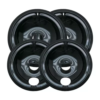 Range Kleen 4-pk. Drip Bowl