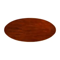 Reblum Oval Coffee Table