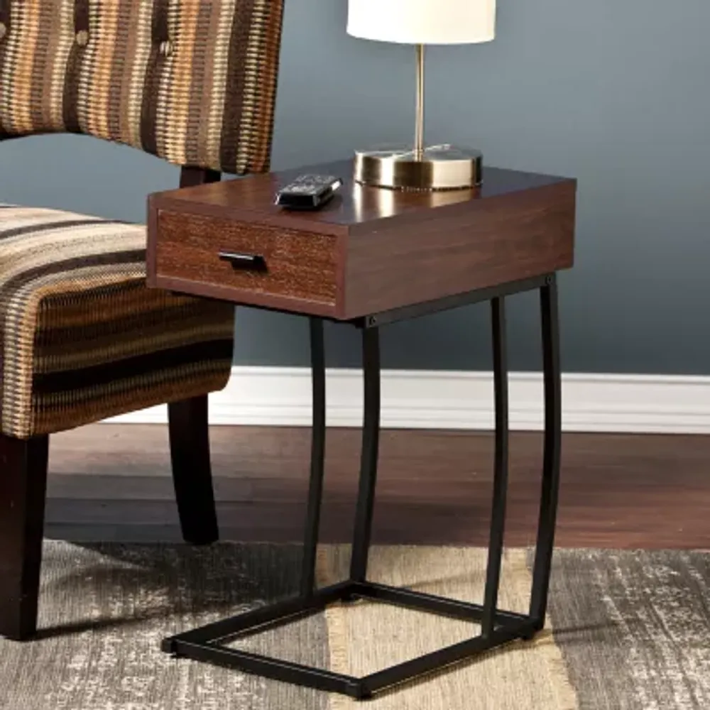 Townel Side Table