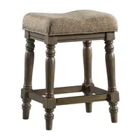 Balboa Counter Height Barstool - Set of 2