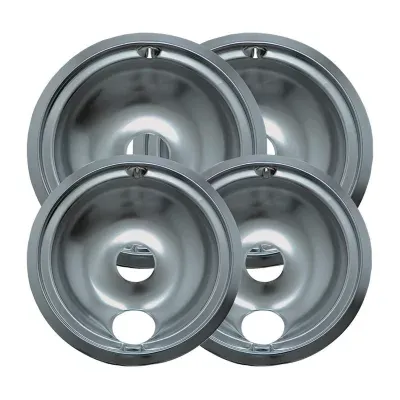 Range Kleen -Pk. Drip Bowl