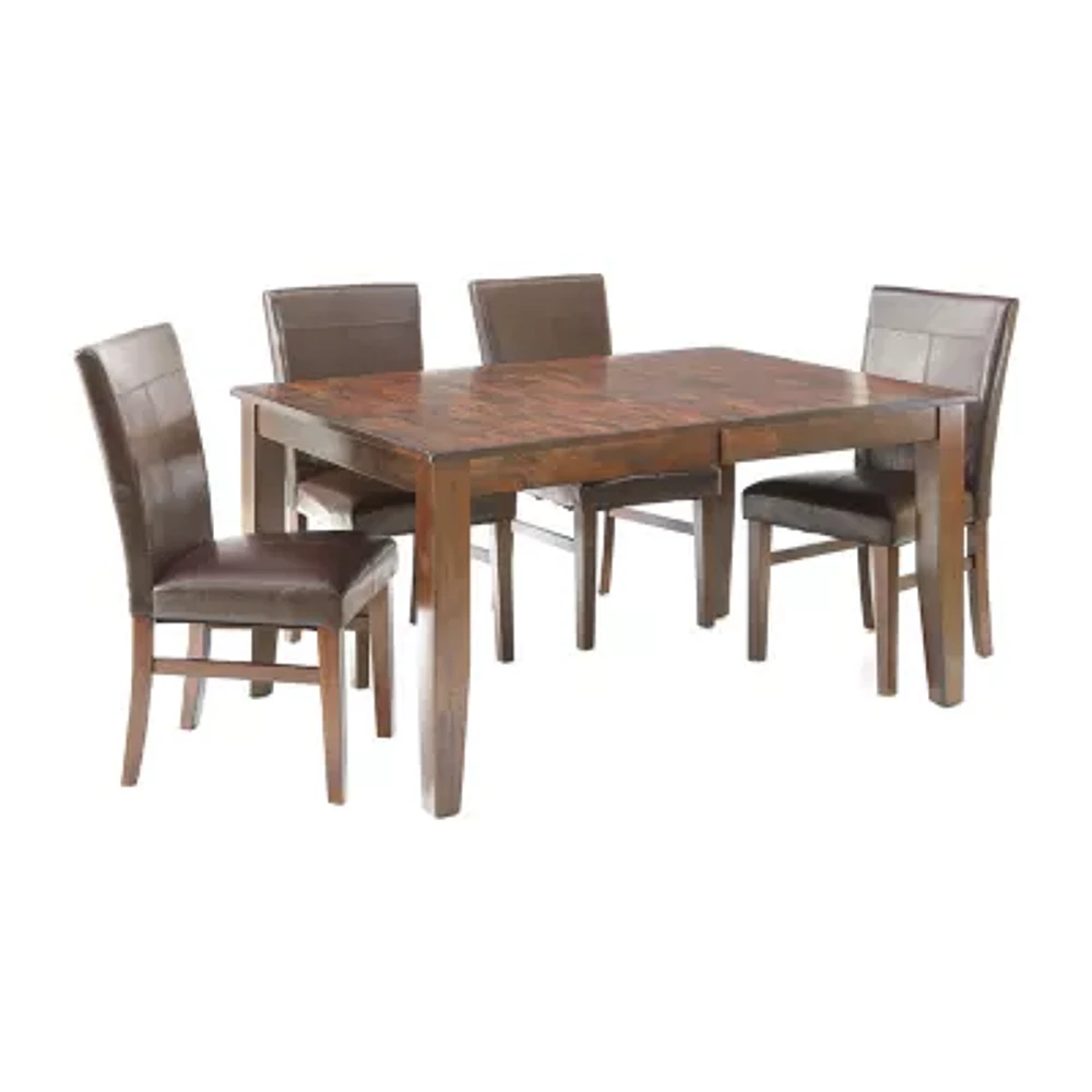 Landry 5-Piece Dining Set