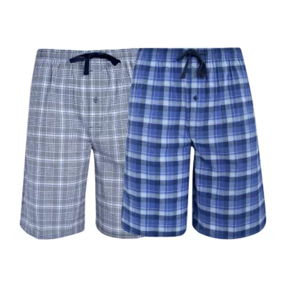 The 16 Best Pajama Shorts For Men In 2023