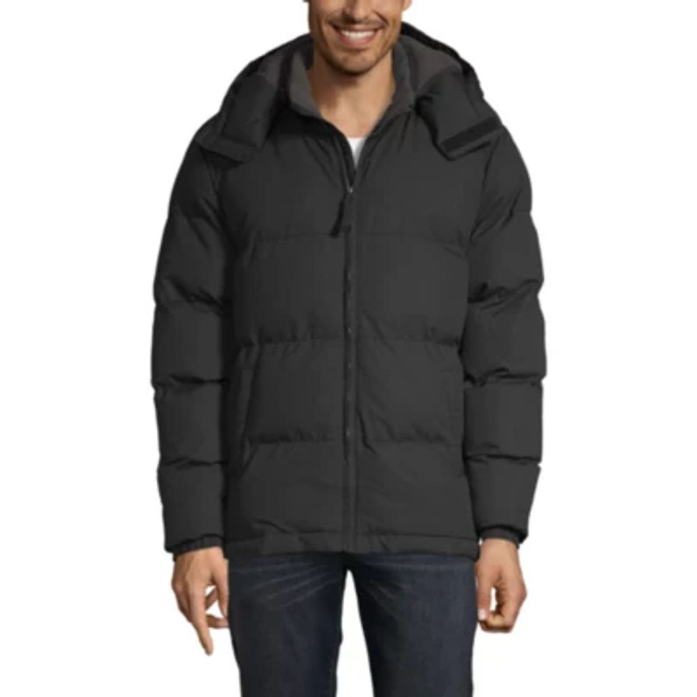 northface heated vest