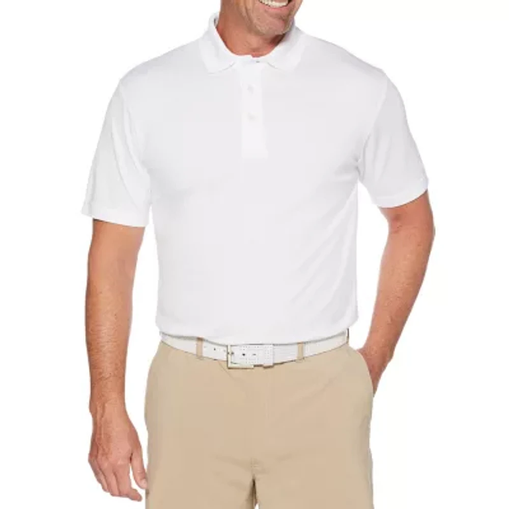 PGA TOUR® Airflux Polo Shirt