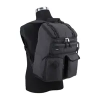 Fuel Wide Mouth Cargo Backpack