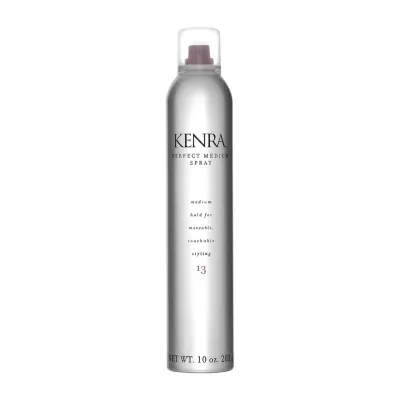 Kenra Perfect Medium Hold Hair Spray - 10 oz.