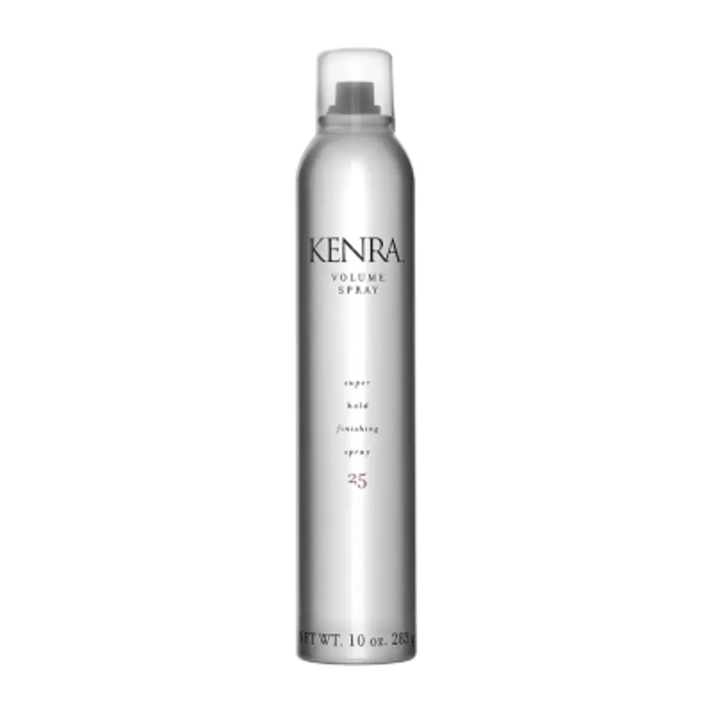 Kenra Volume  High Strong Hold Hair Spray - 10 oz.