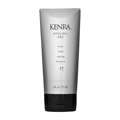 Kenra Styling Hair Gel-6 oz.