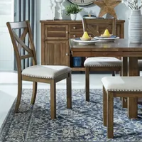 Signature Design by Ashley® Kavarna -Piece Dining Set