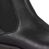 Frye and Co. Mens Michael Flat Heel Chelsea Boots