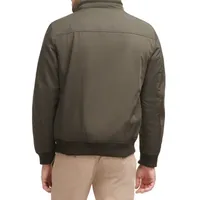 Dockers® Men's Quilted Lined Flight Bomber