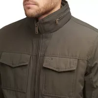 Dockers® Men's Quilted Lined Flight Bomber